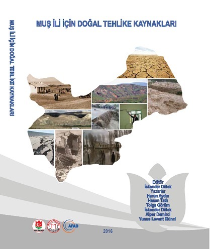 Muş İçin Doğal Tehlike Kaynakları