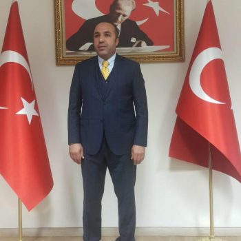 Yılmaz Bozyiğit Yılmaz Bozyiğit