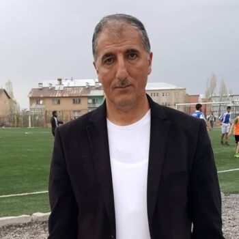 Şemsettin Çiftçi Şemsettin Çiftçi